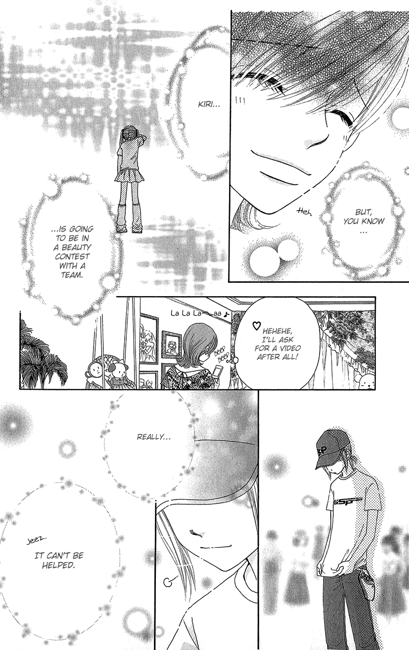 Read Beauty Pop EN Manga Online