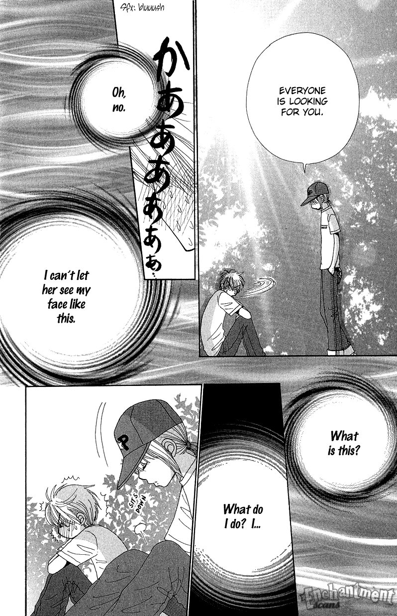 Read Beauty Pop EN Manga Online