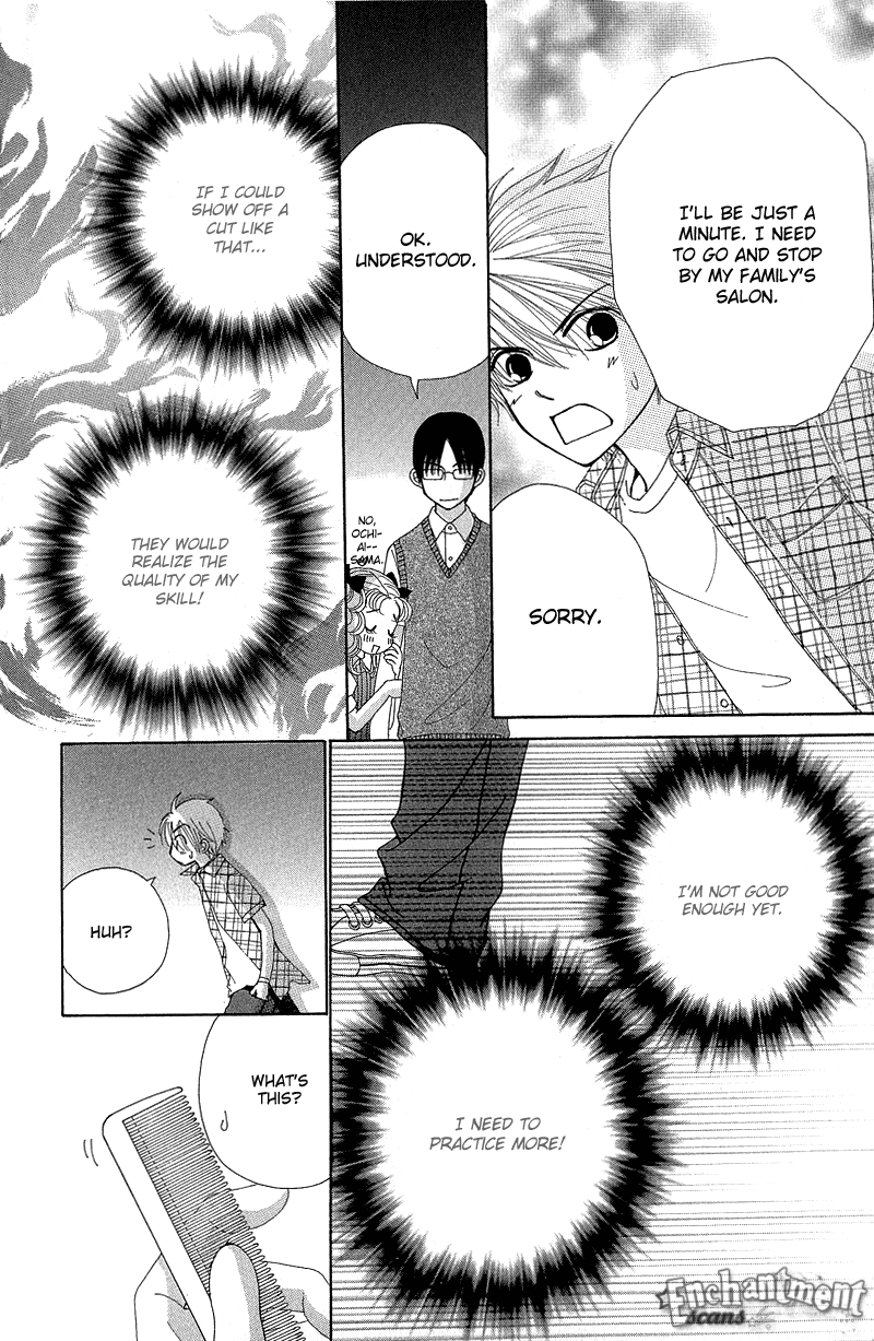 Read Beauty Pop EN Manga Online