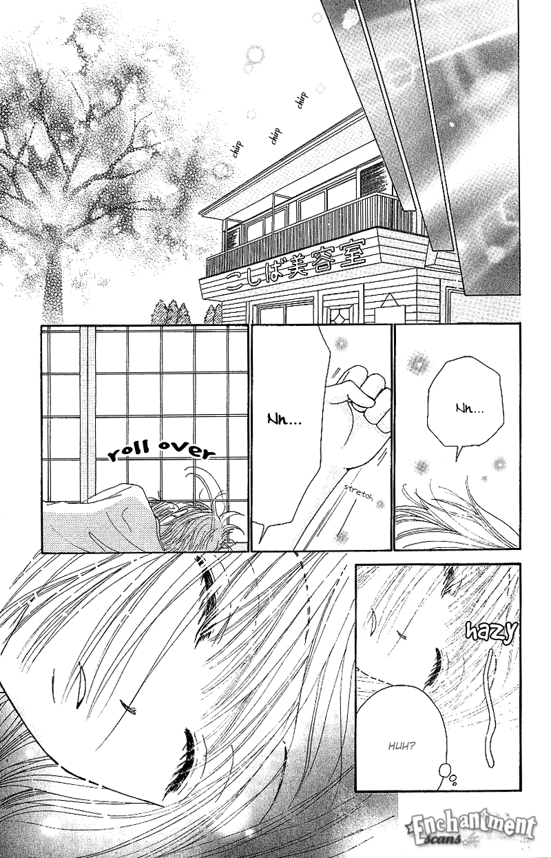 Read Beauty Pop EN Manga Online