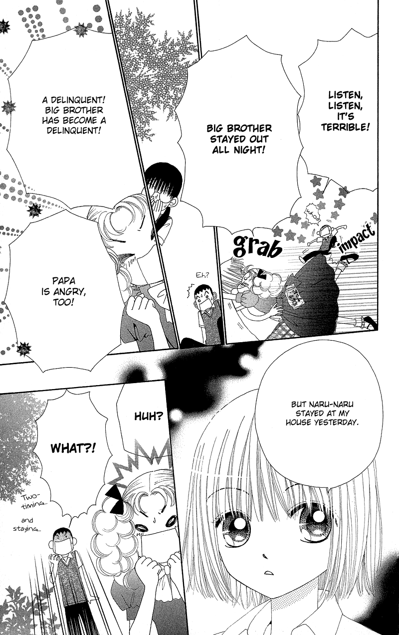 Read Beauty Pop EN Manga Online