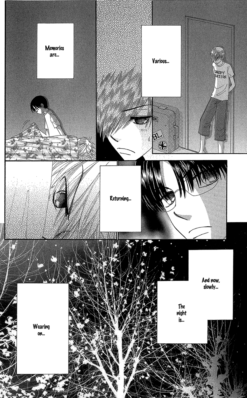 Read Beauty Pop EN Manga Online