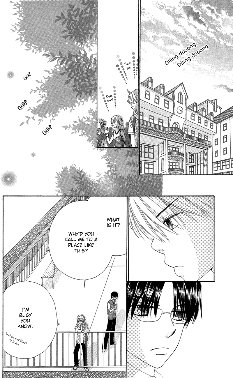 Read Beauty Pop EN Manga Online