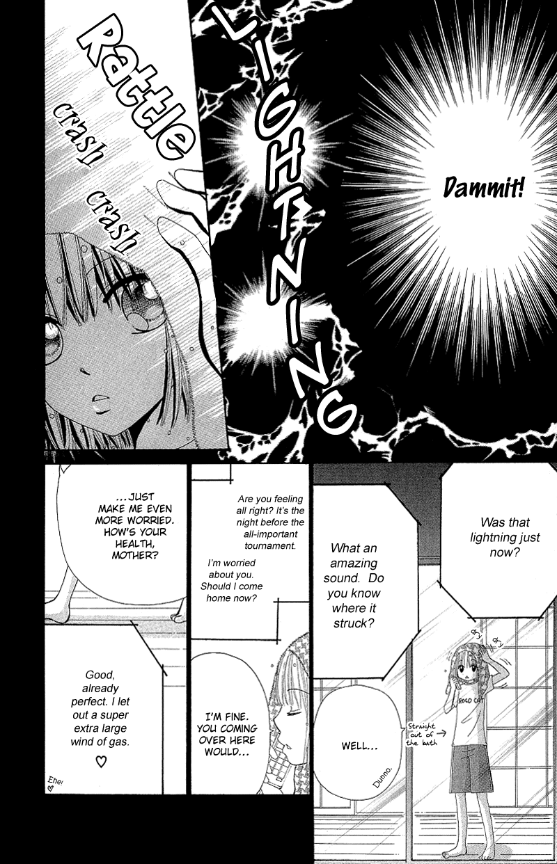 Read Beauty Pop EN Manga Online