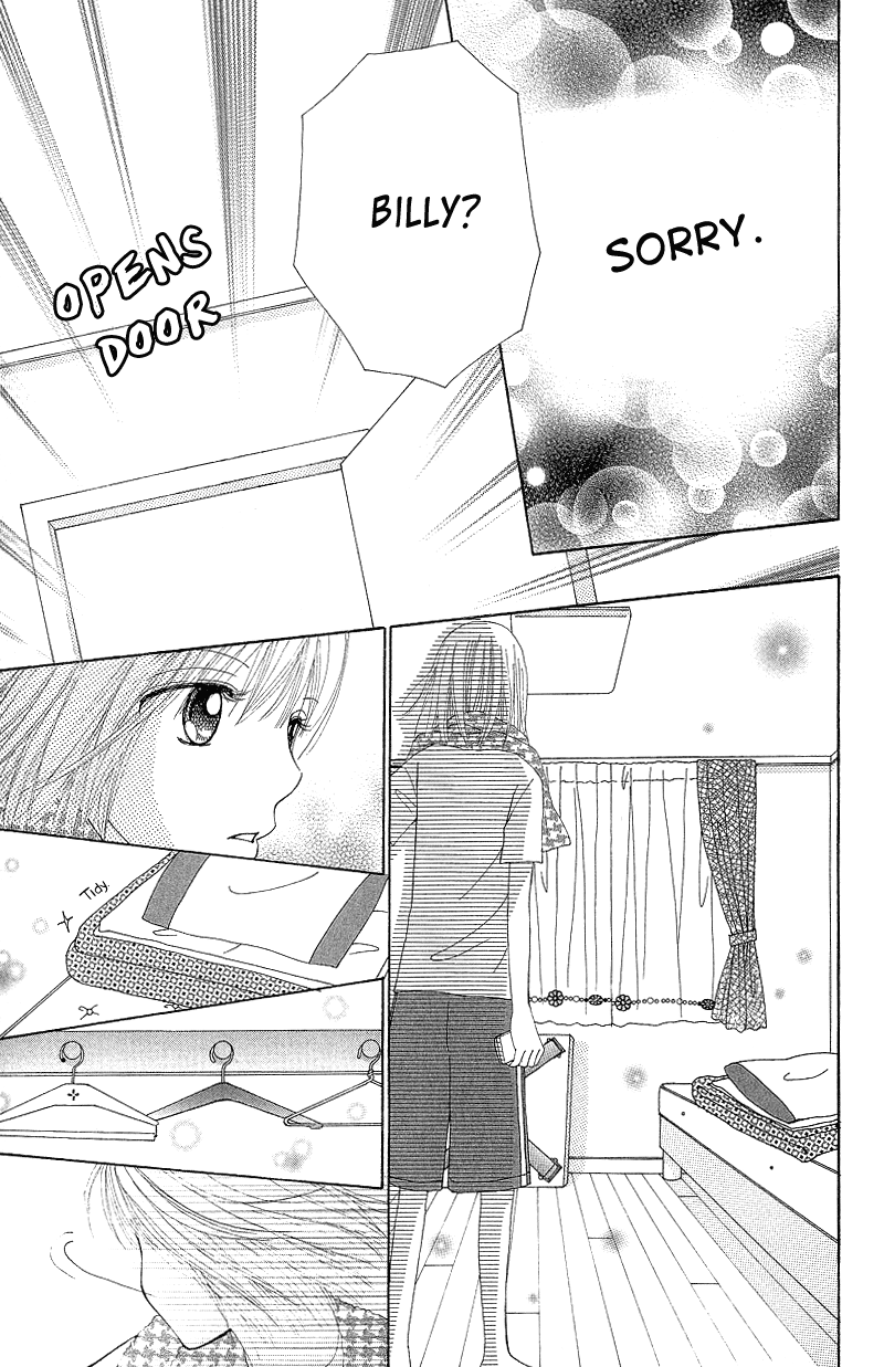 Read Beauty Pop EN Manga Online