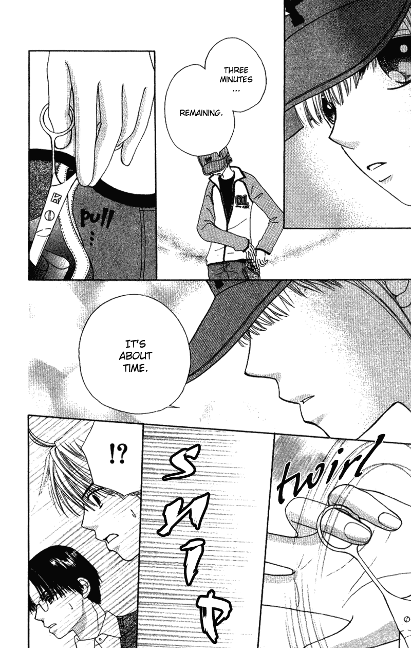 Read Beauty Pop EN Manga Online