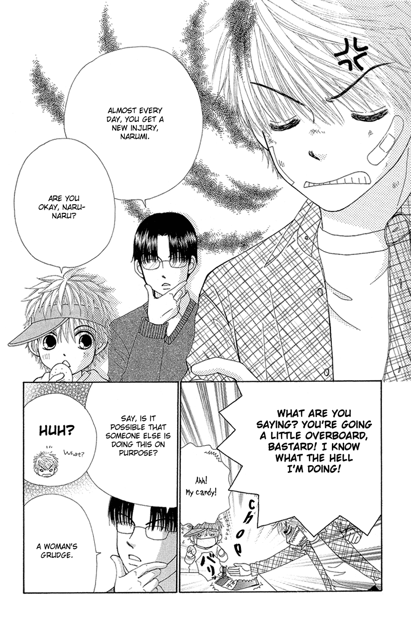 Read Beauty Pop EN Manga Online