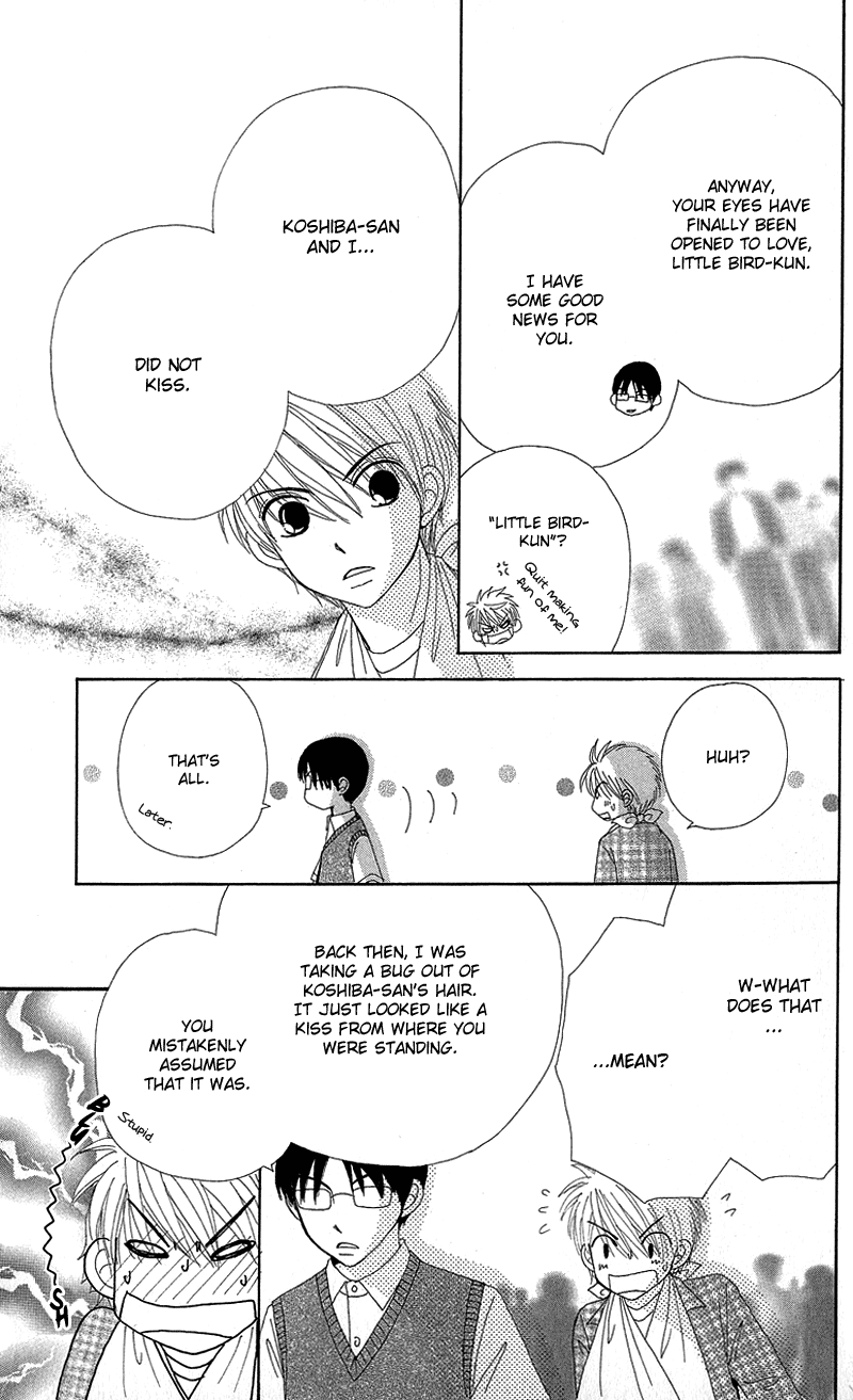 Read Beauty Pop EN Manga Online