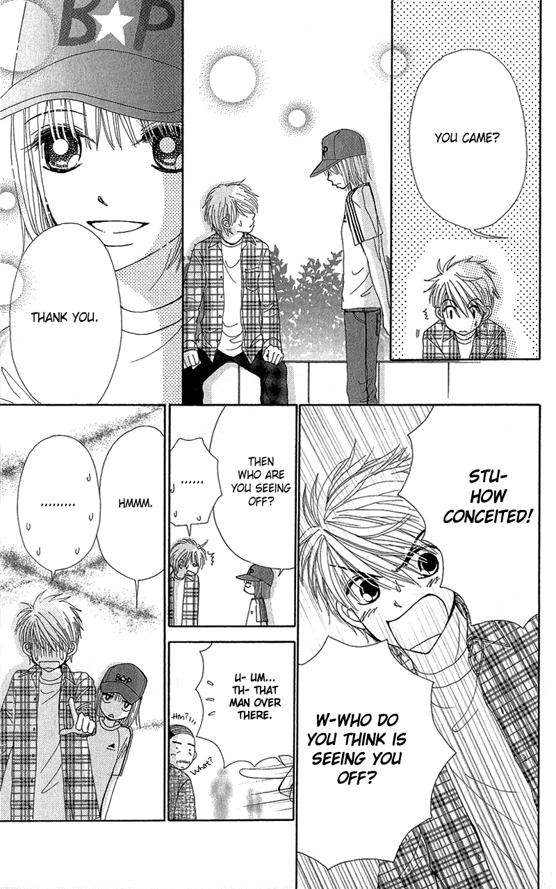 Read Beauty Pop EN Manga Online