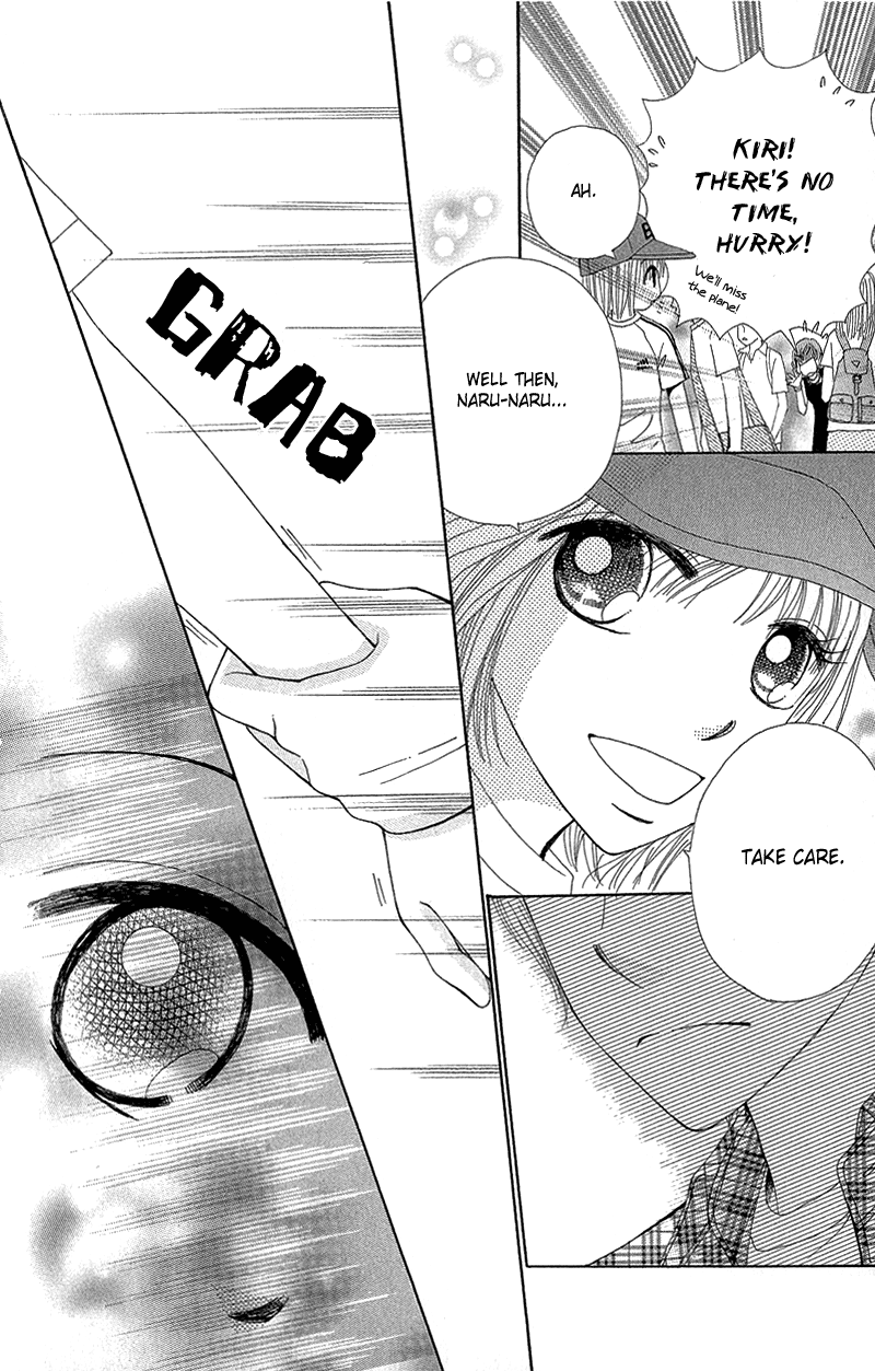 Read Beauty Pop EN Manga Online