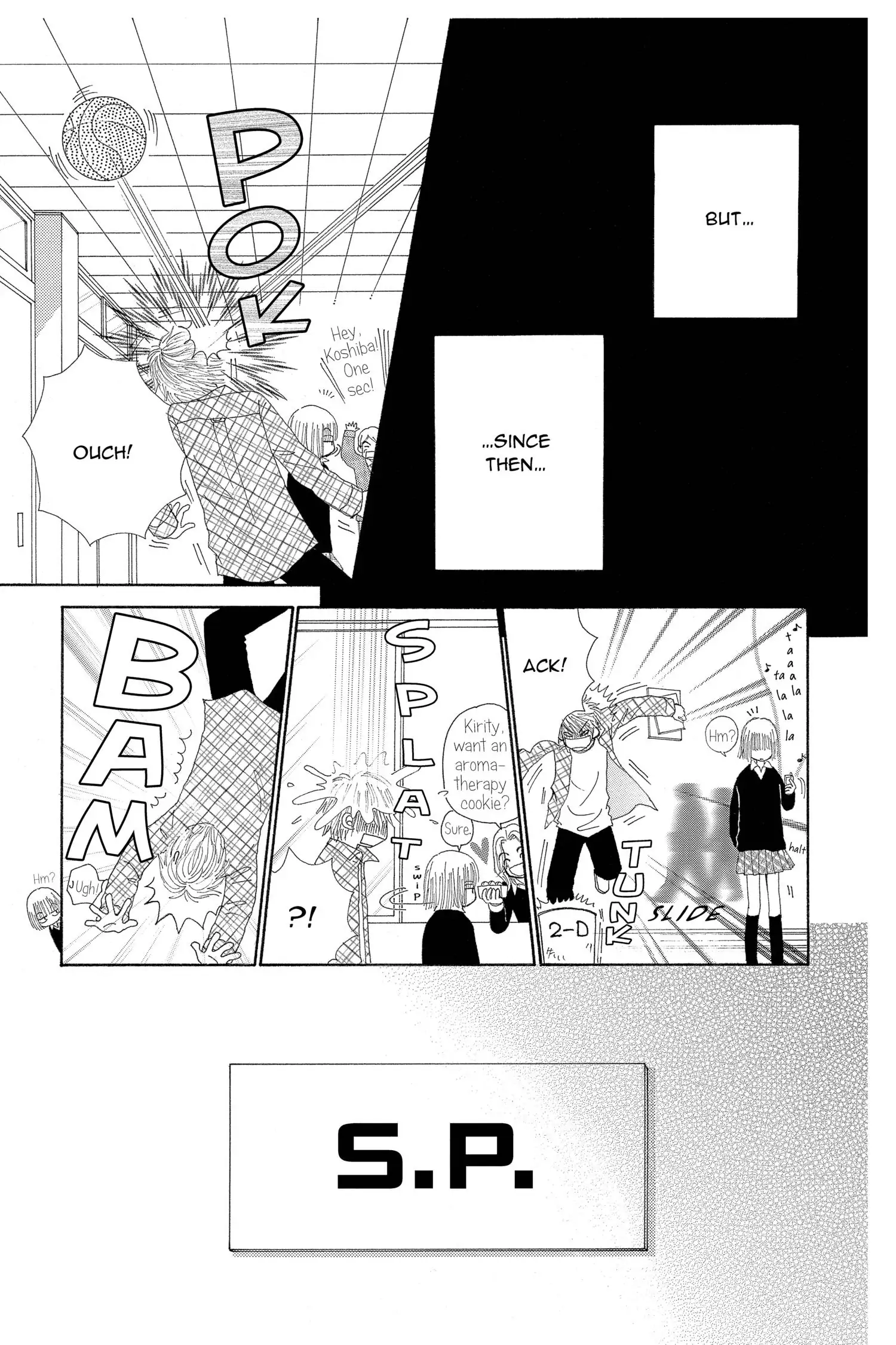 Read Beauty Pop EN Manga Online