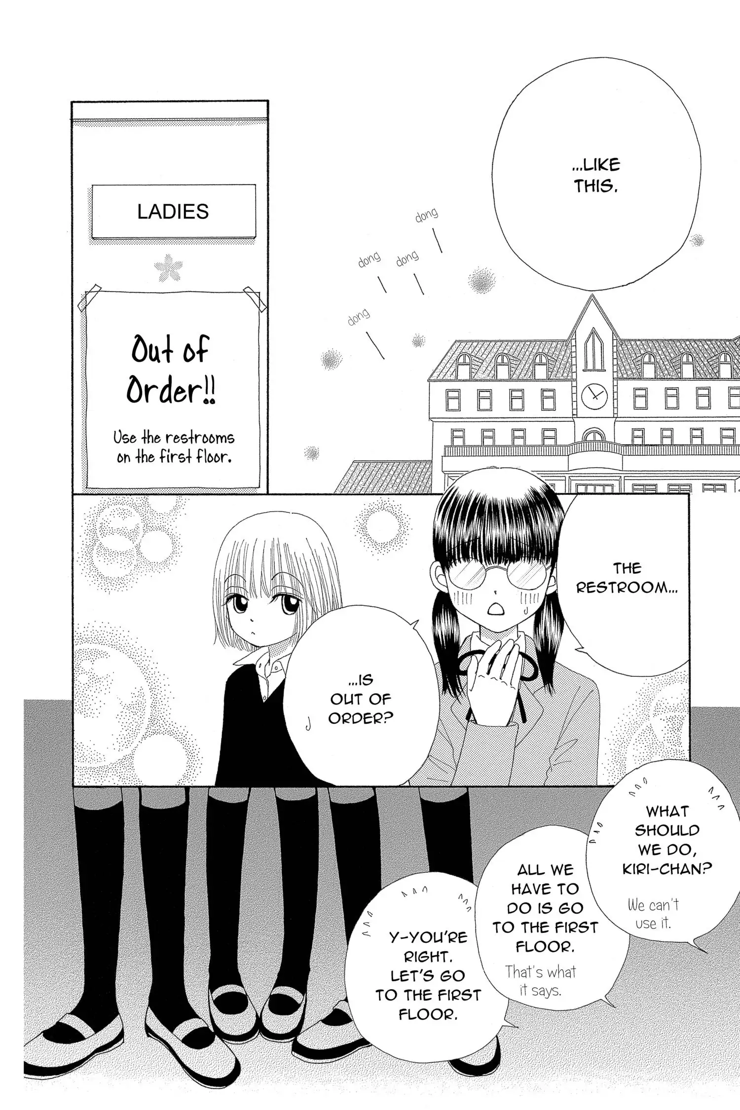 Read Beauty Pop EN Manga Online