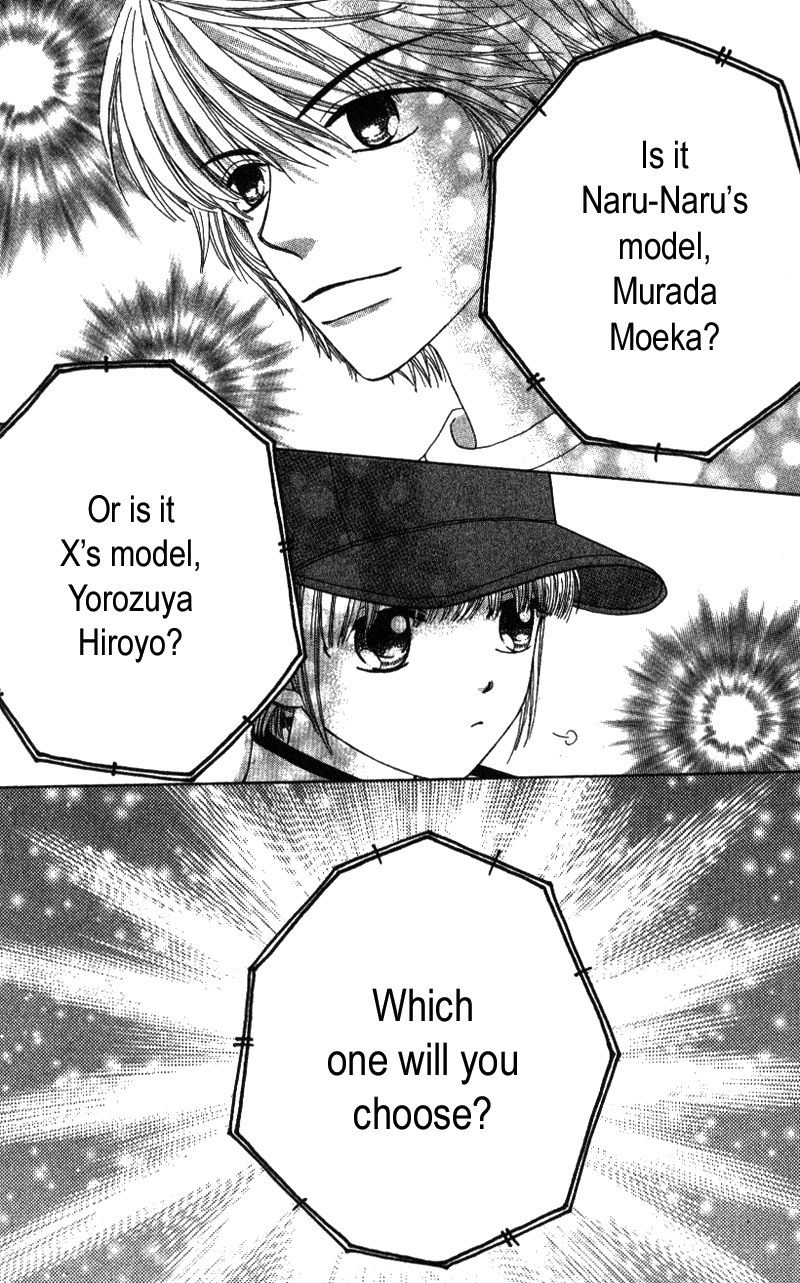 Read Beauty Pop EN Manga Online