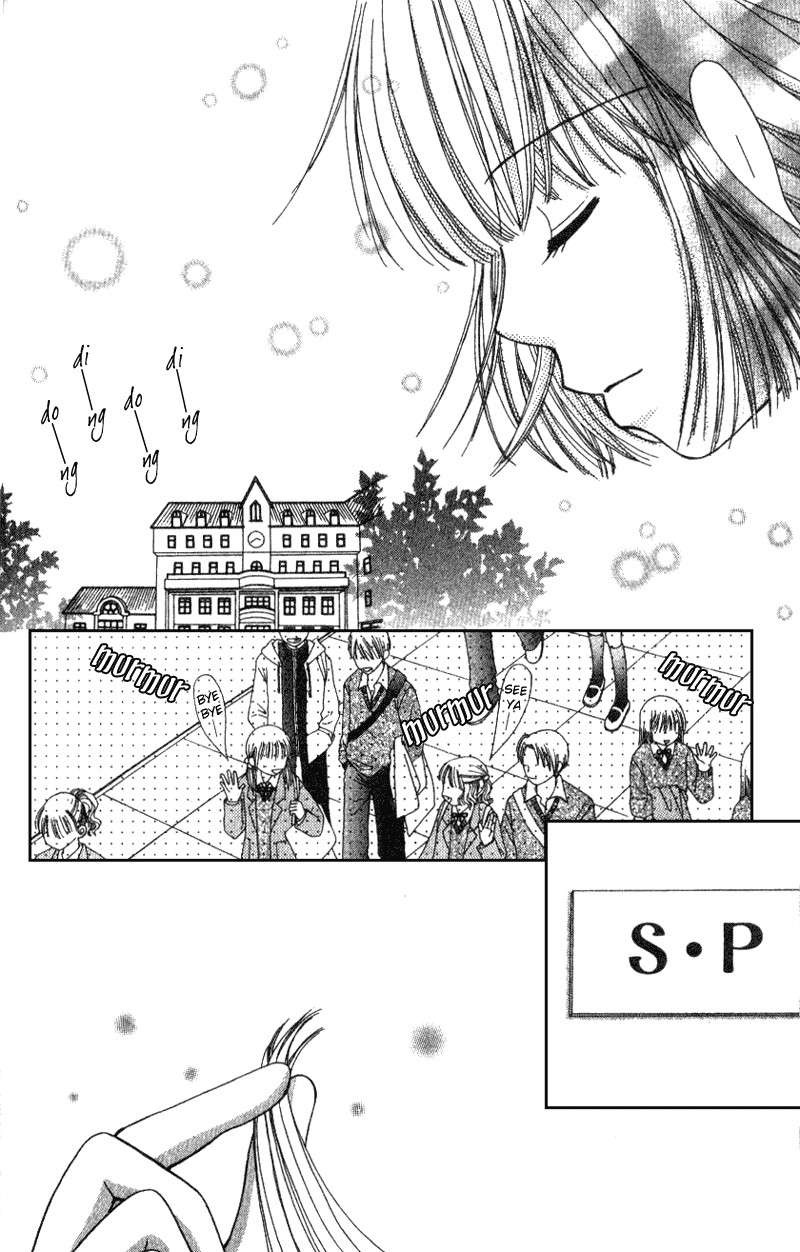 Read Beauty Pop EN Manga Online