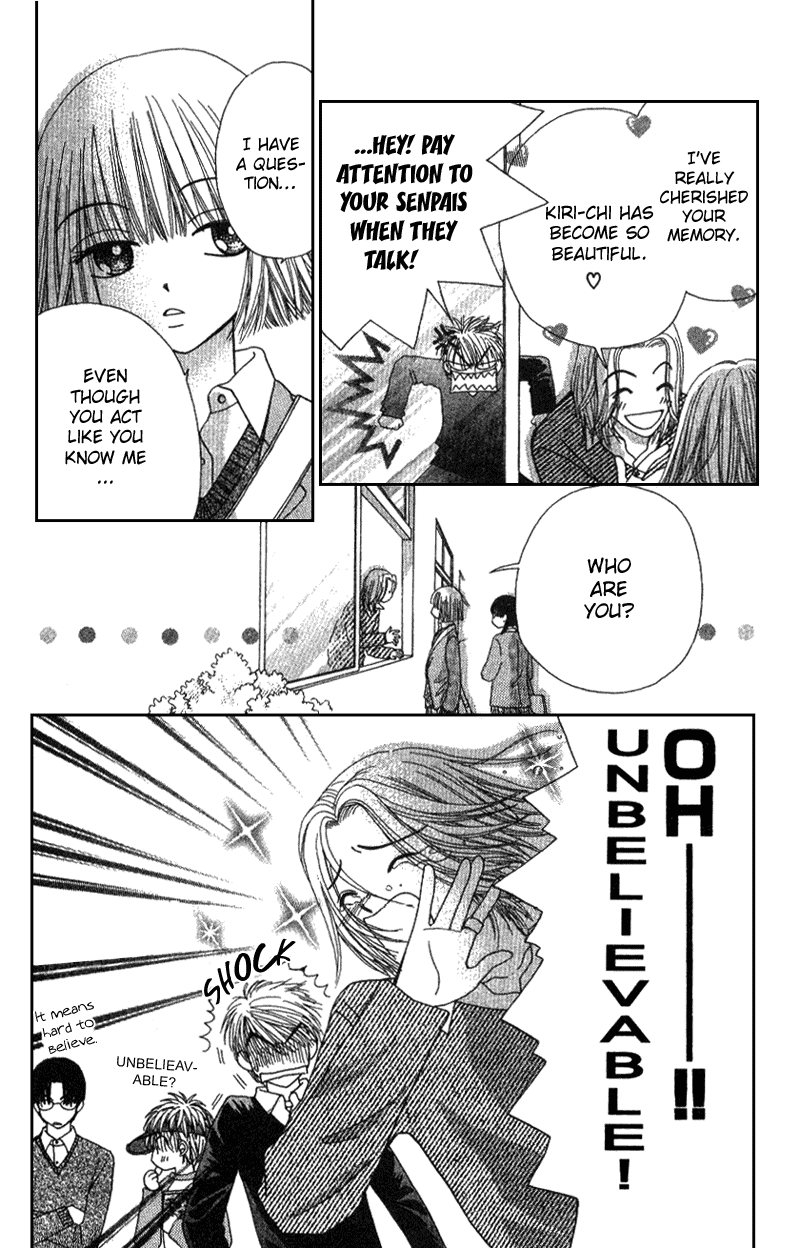 Read Beauty Pop EN Manga Online