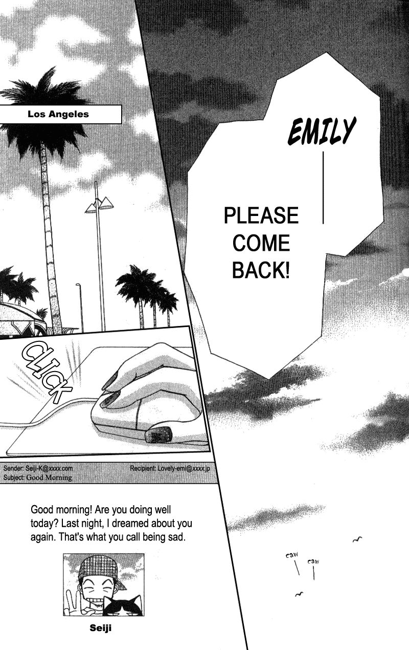 Read Beauty Pop EN Manga Online