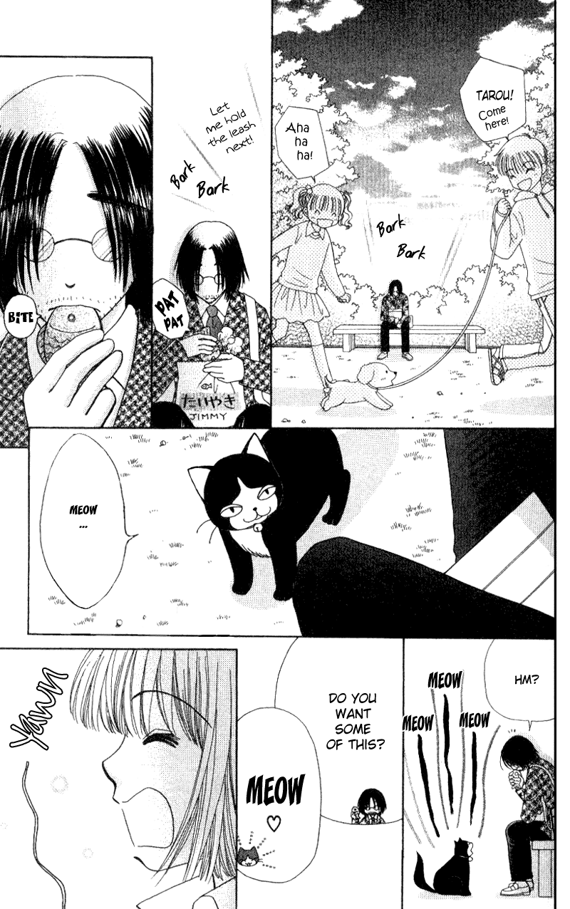 Read Beauty Pop EN Manga Online