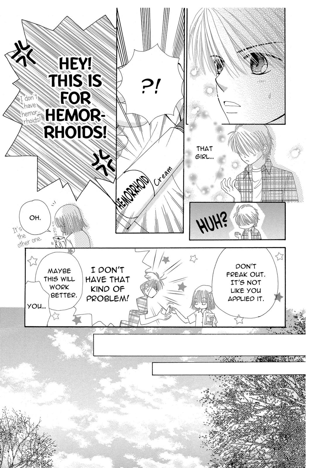 Read Beauty Pop EN Manga Online