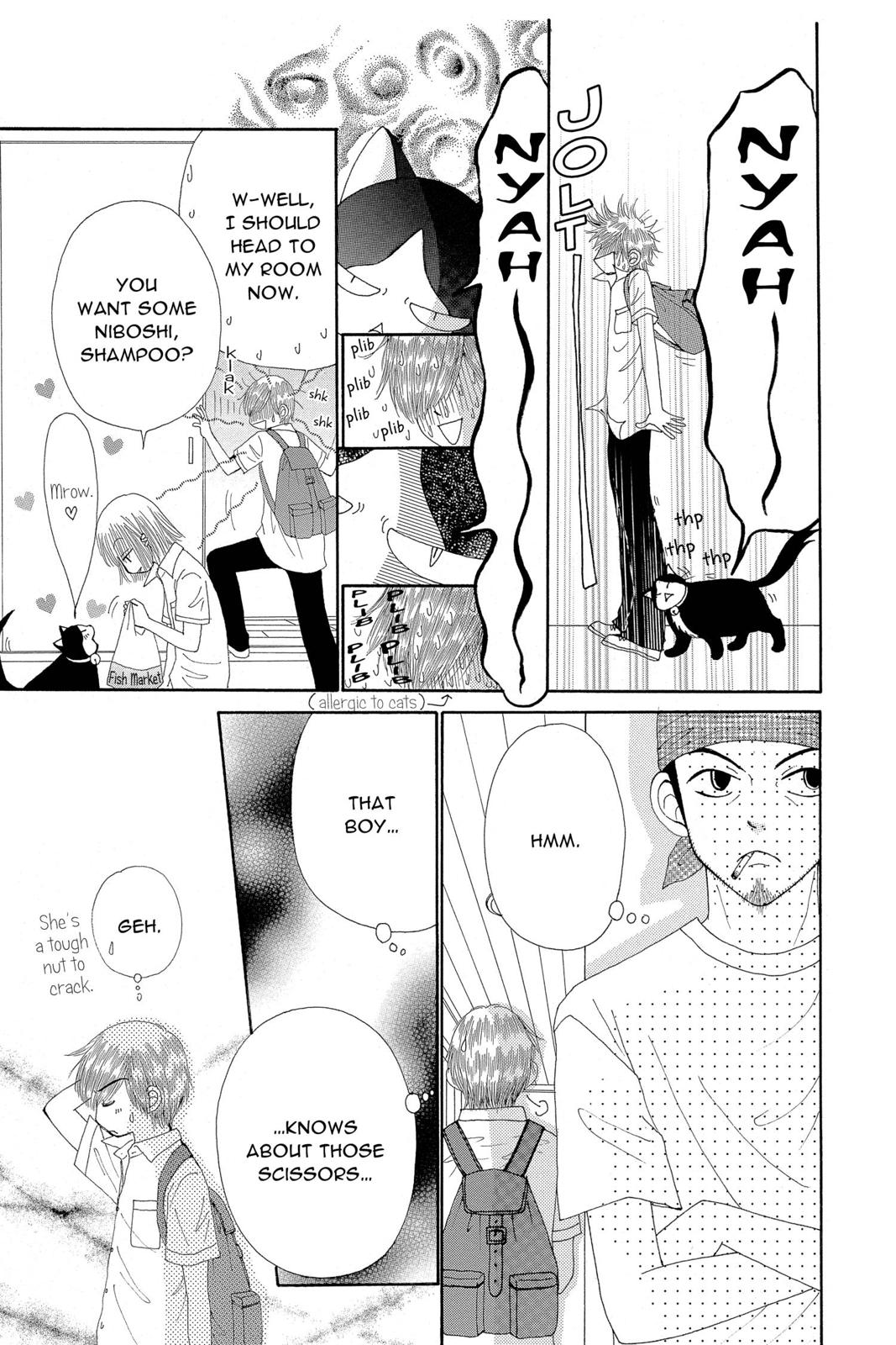 Read Beauty Pop EN Manga Online