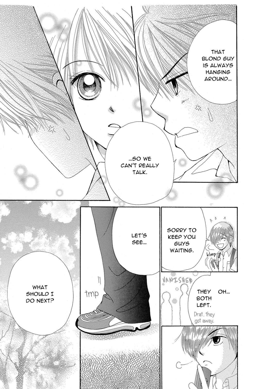 Read Beauty Pop EN Manga Online