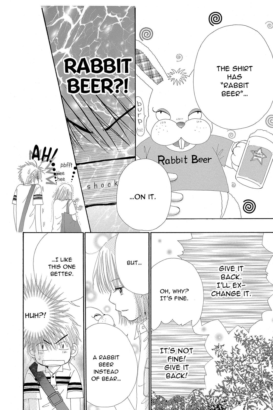 Read Beauty Pop EN Manga Online