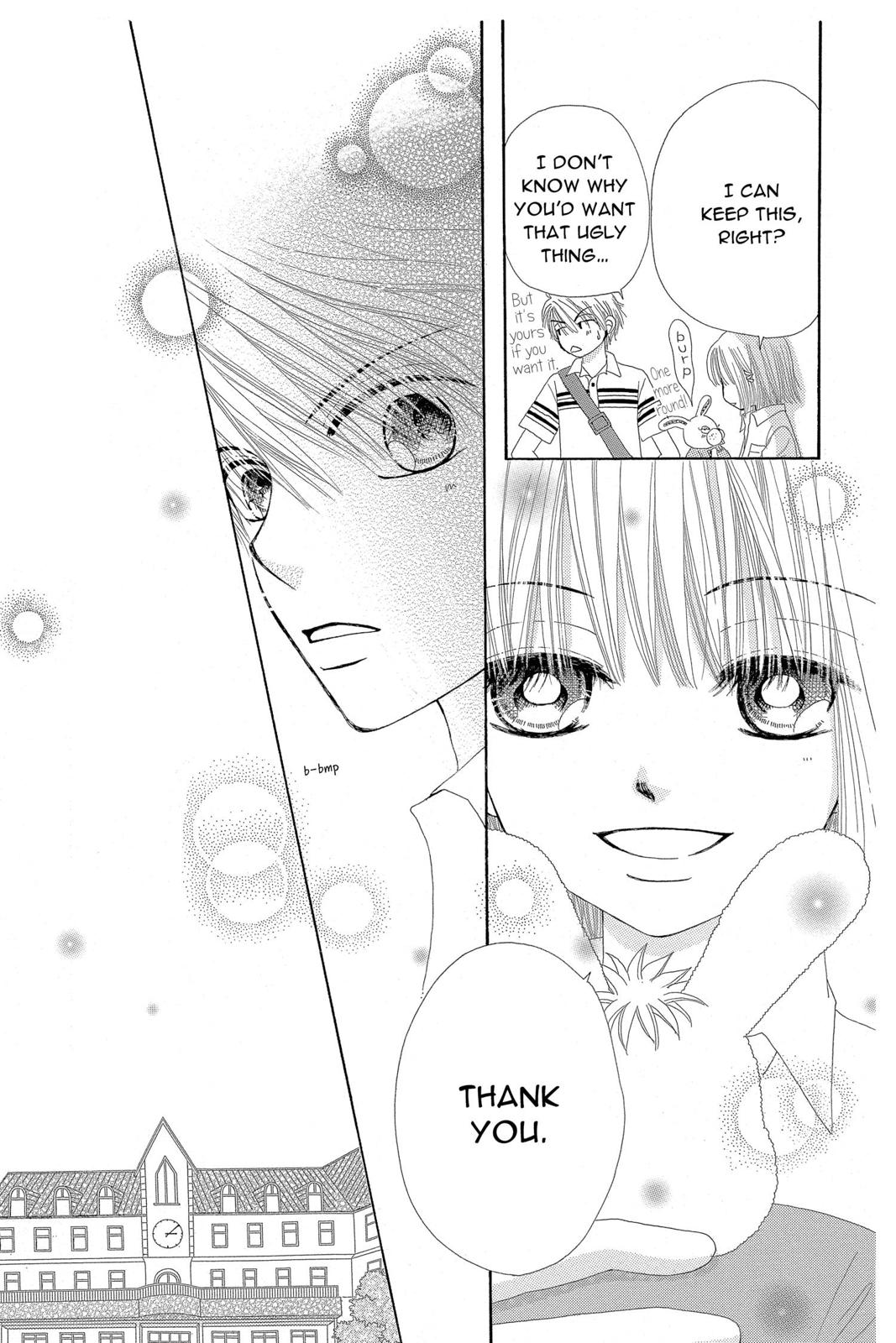 Read Beauty Pop EN Manga Online