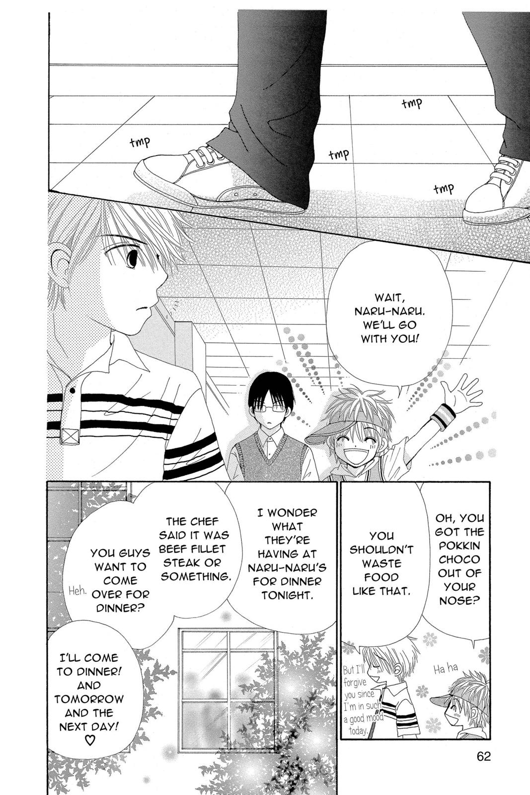 Read Beauty Pop EN Manga Online