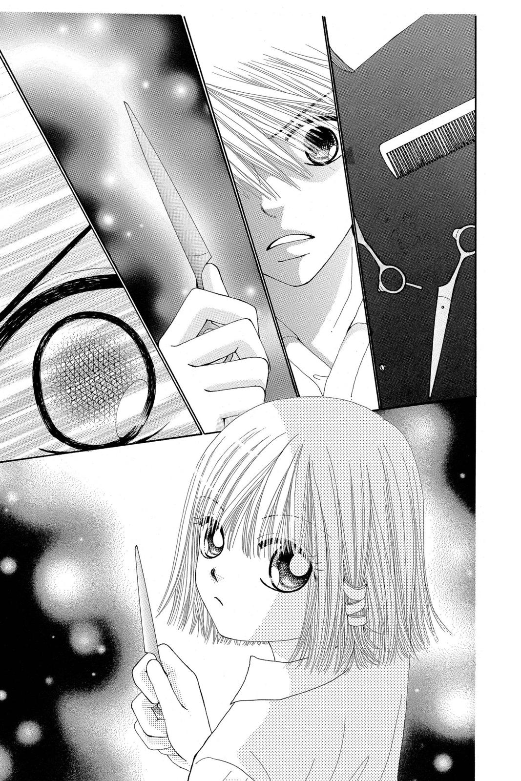 Read Beauty Pop EN Manga Online