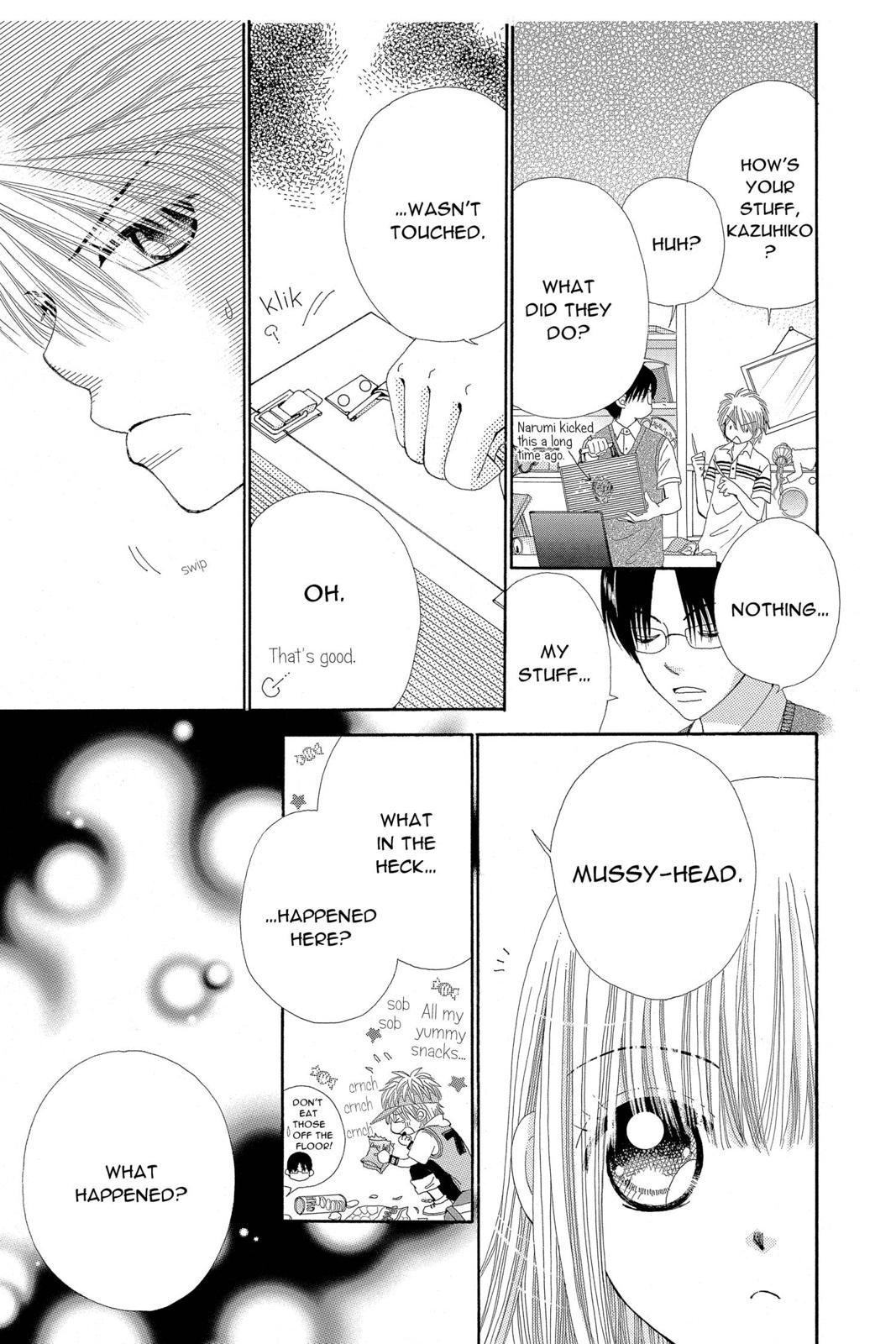 Read Beauty Pop EN Manga Online