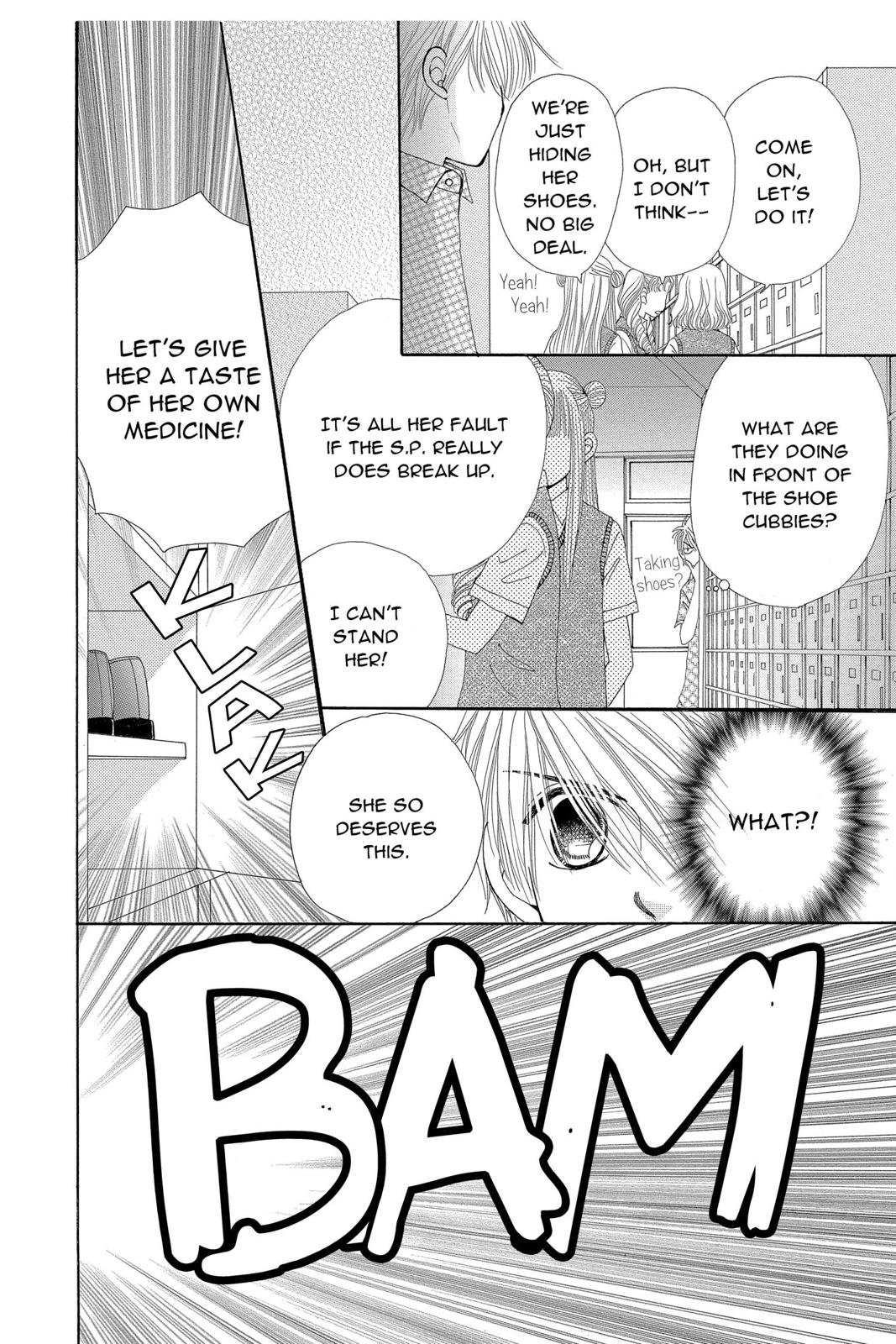 Read Beauty Pop EN Manga Online