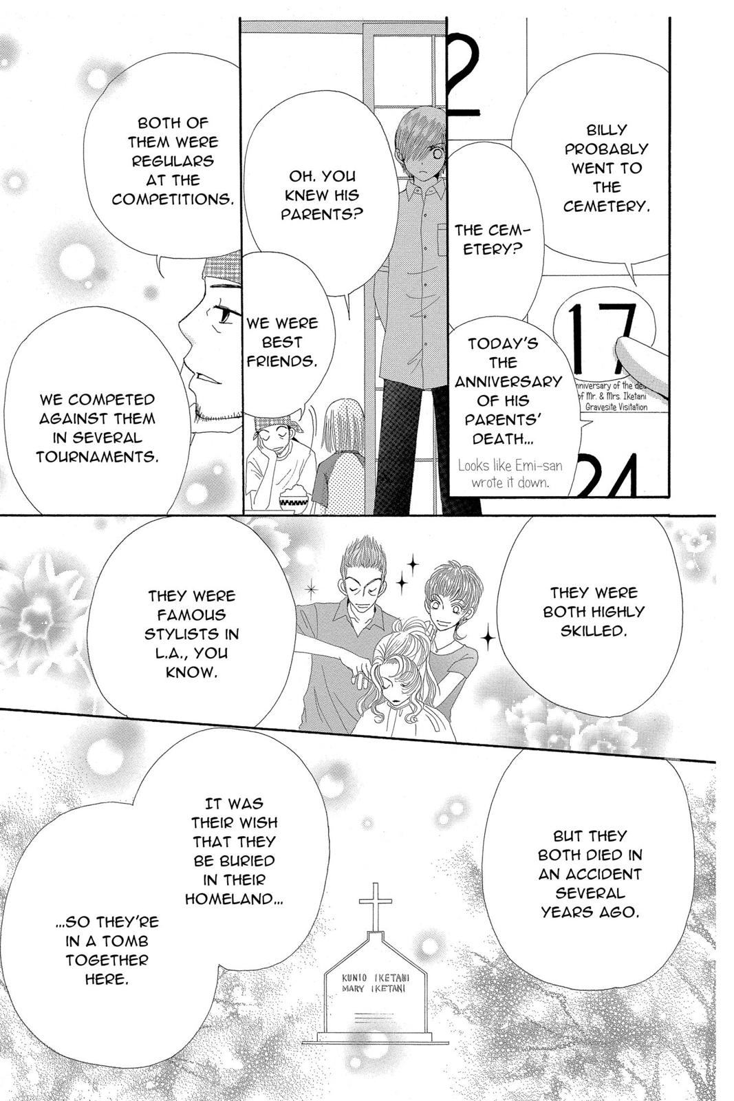 Read Beauty Pop EN Manga Online