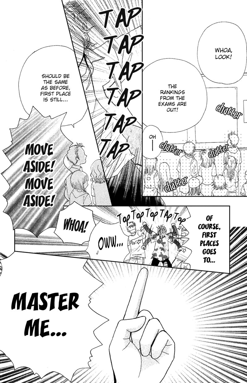 Read Beauty Pop EN Manga Online