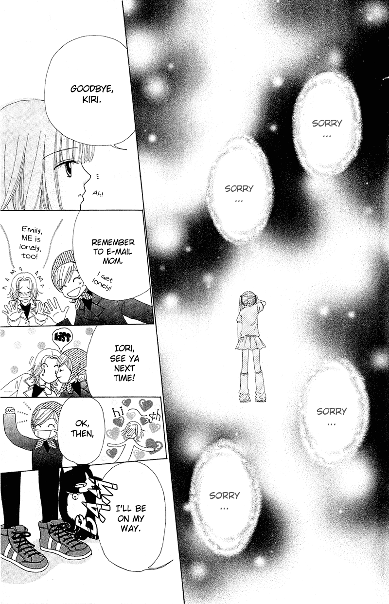 Read Beauty Pop EN Manga Online