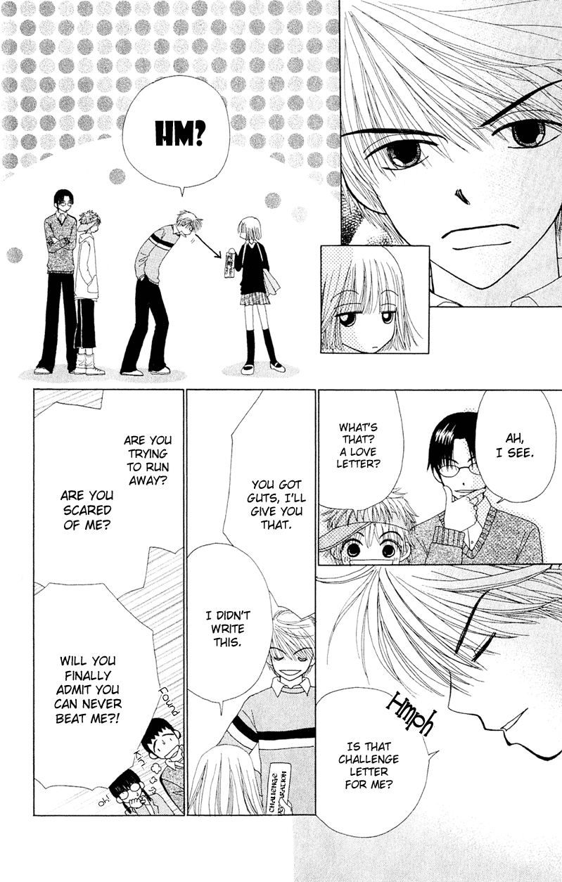 Read Beauty Pop EN Manga Online