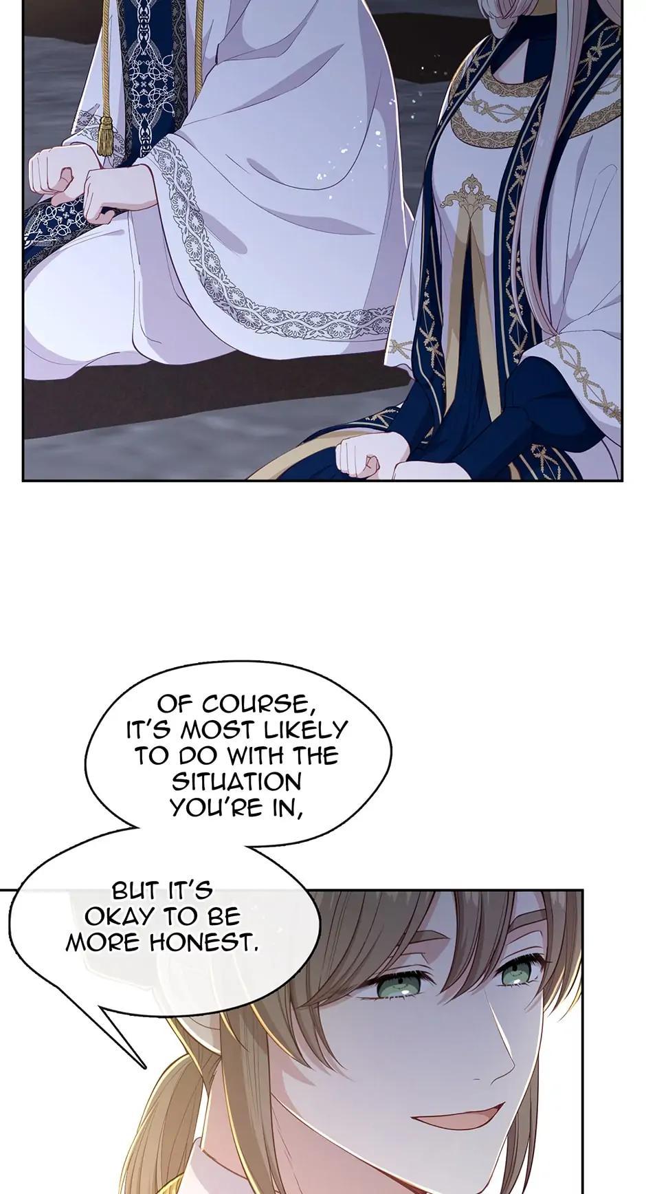 Read Beware the Villainess! EN Manga Online