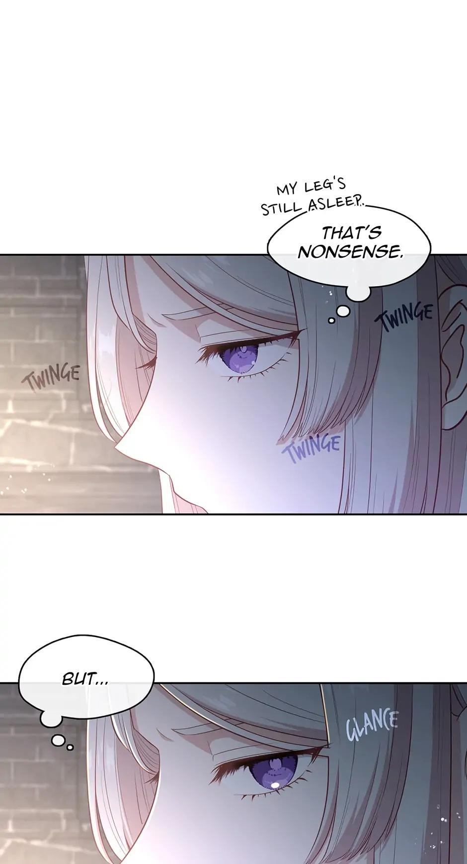 Read Beware the Villainess! EN Manga Online