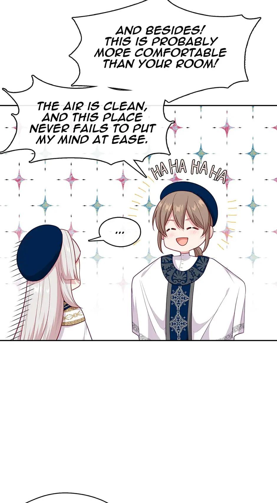 Read Beware the Villainess! EN Manga Online