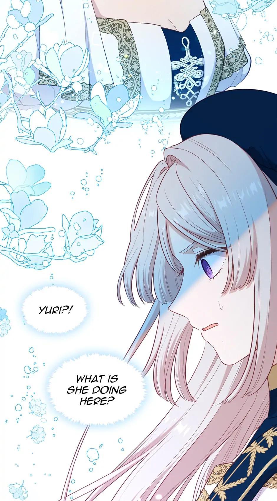 Read Beware the Villainess! EN Manga Online