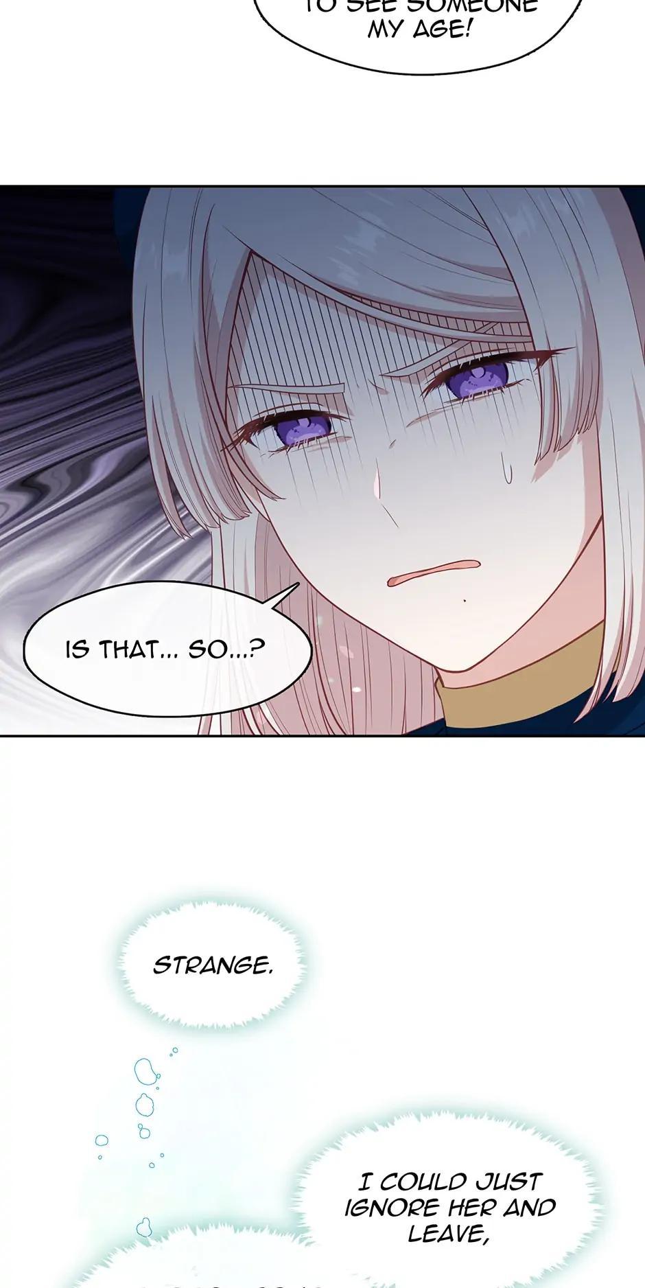 Read Beware the Villainess! EN Manga Online