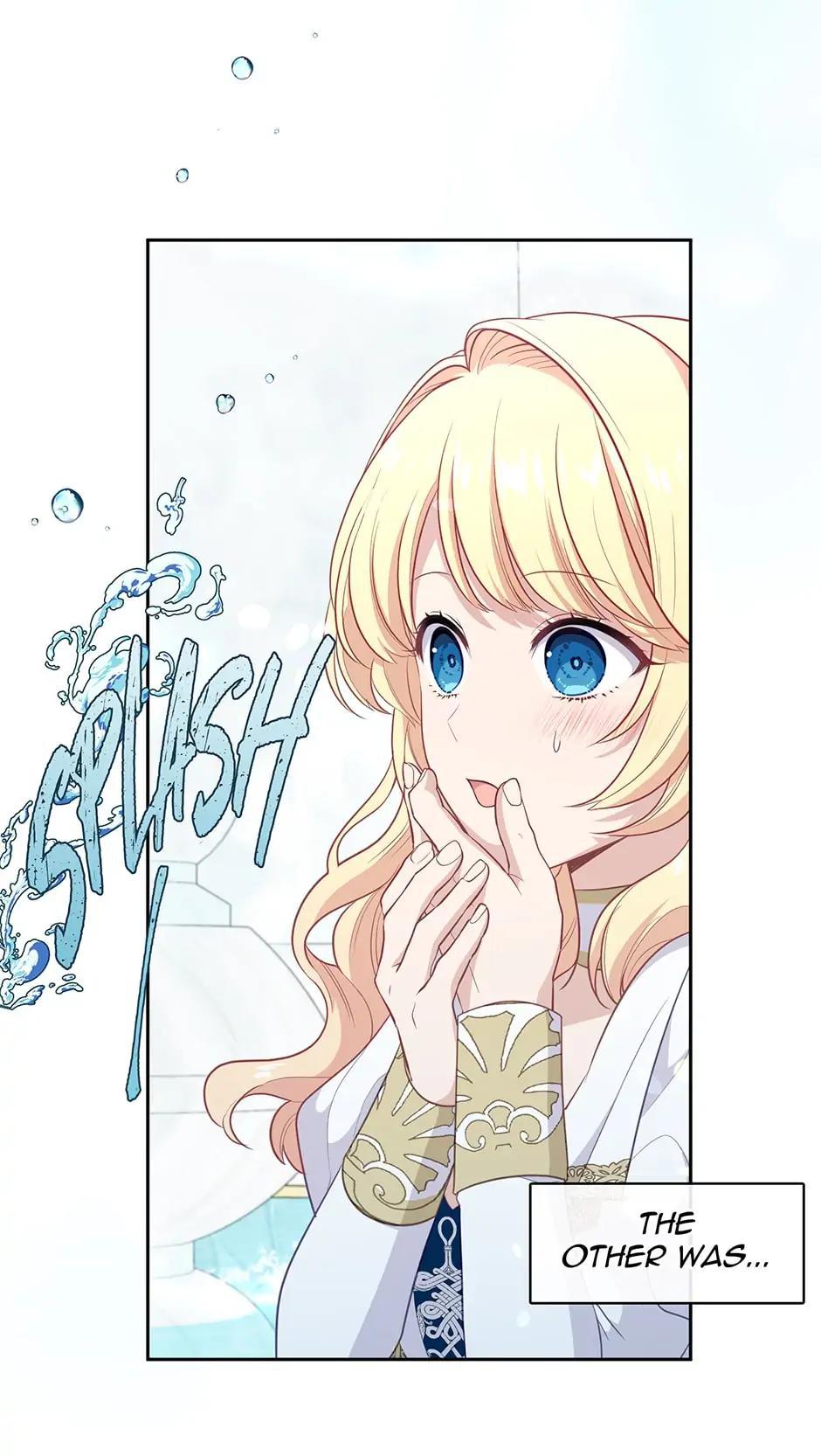 Read Beware the Villainess! EN Manga Online