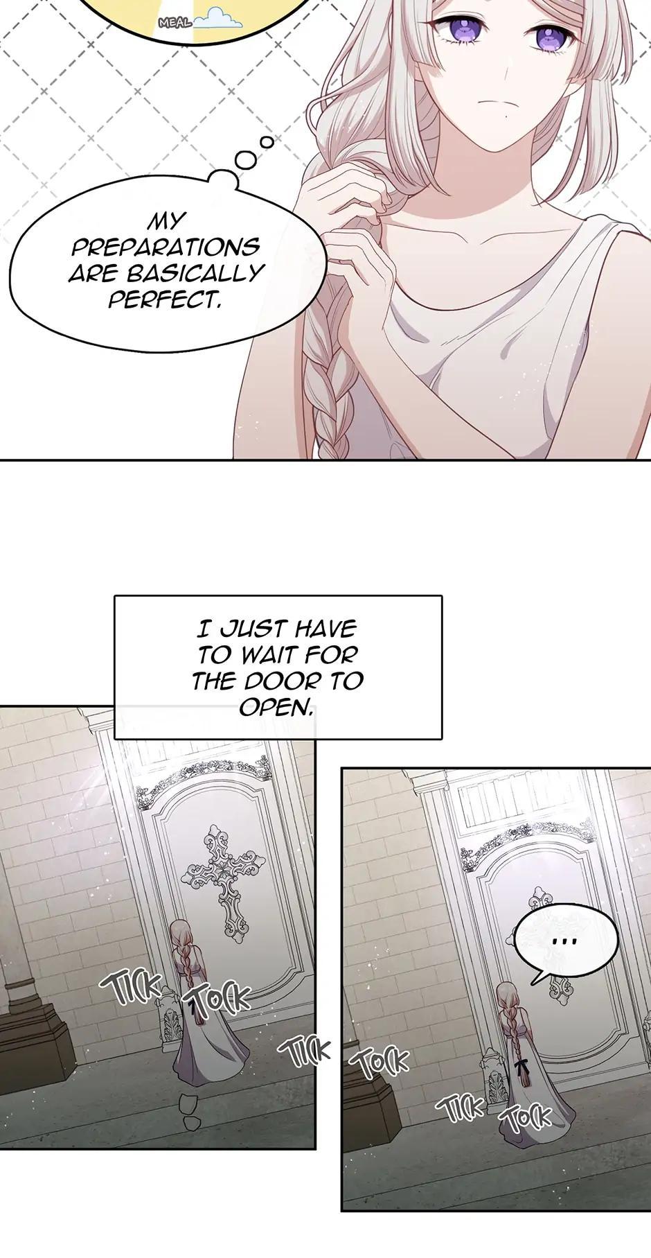 Read Beware the Villainess! EN Manga Online