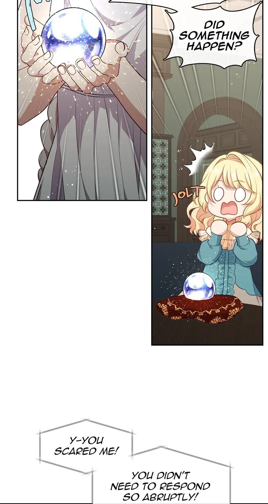 Read Beware the Villainess! EN Manga Online