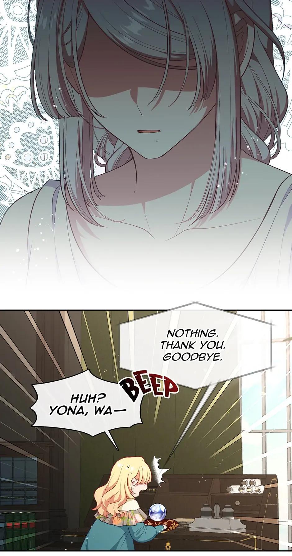 Read Beware the Villainess! EN Manga Online