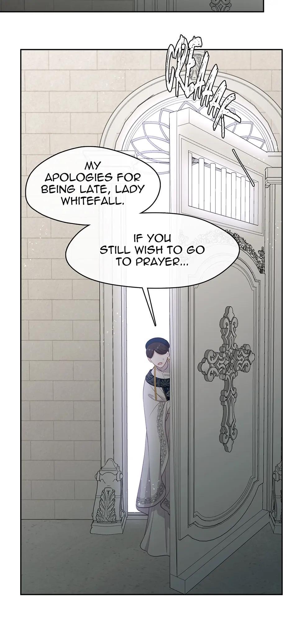 Read Beware the Villainess! EN Manga Online