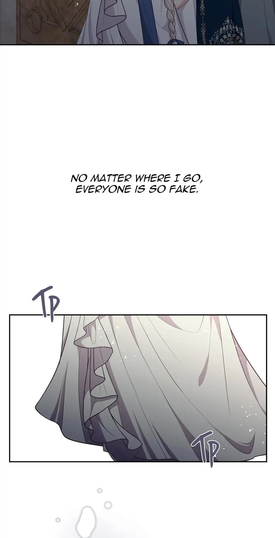 Read Beware the Villainess! EN Manga Online