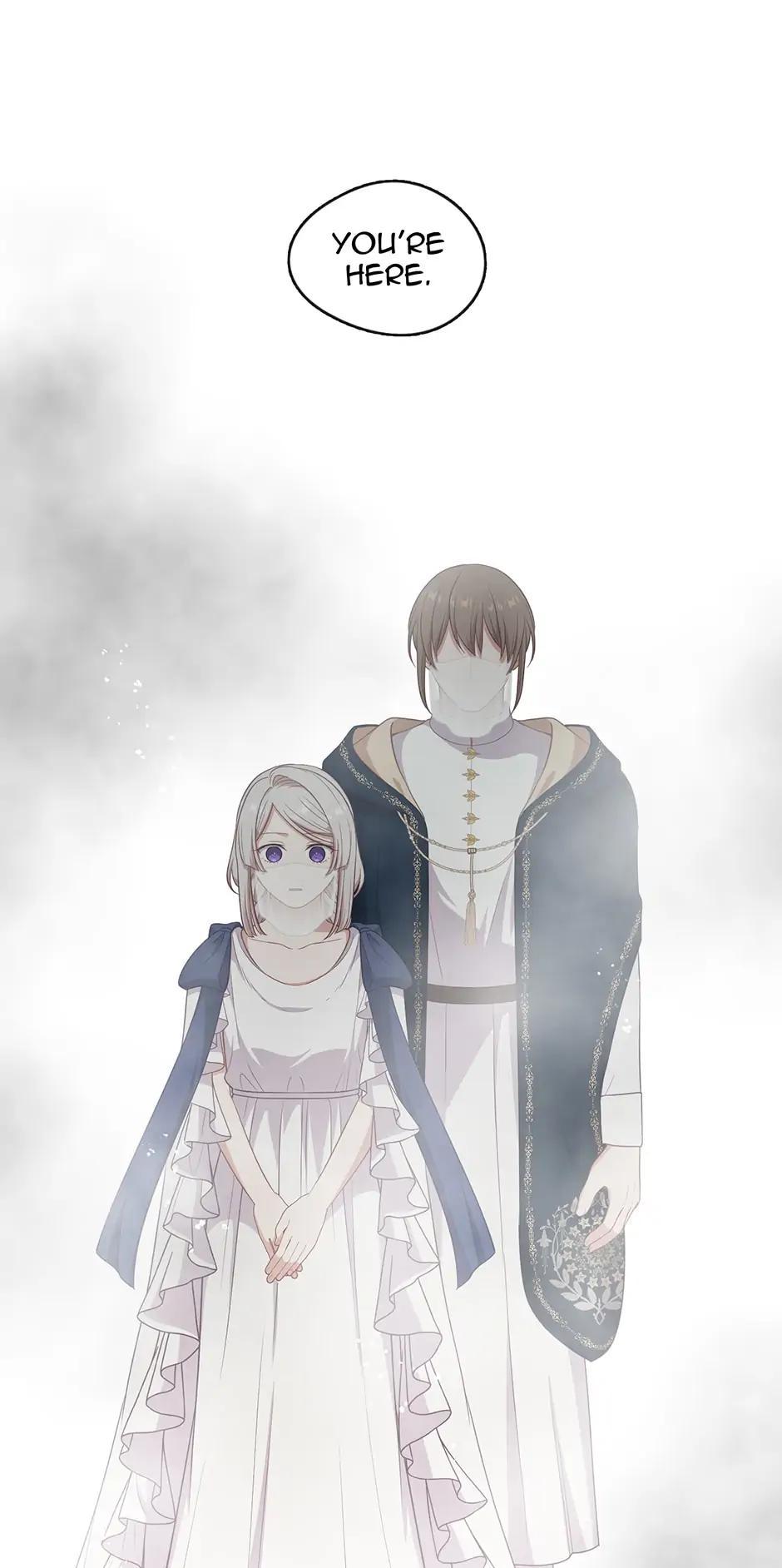 Read Beware the Villainess! EN Manga Online