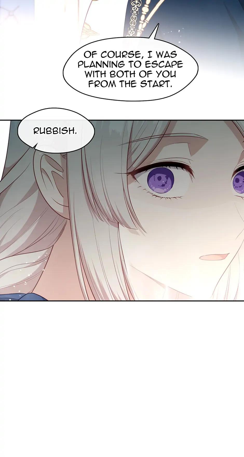 Read Beware the Villainess! EN Manga Online