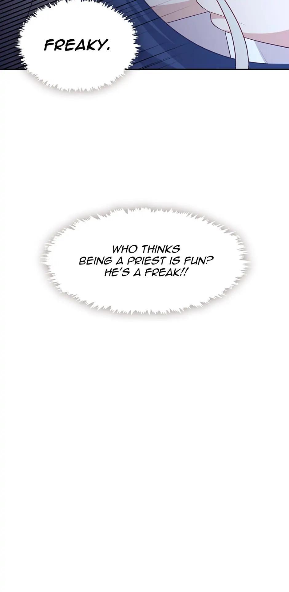 Read Beware the Villainess! EN Manga Online