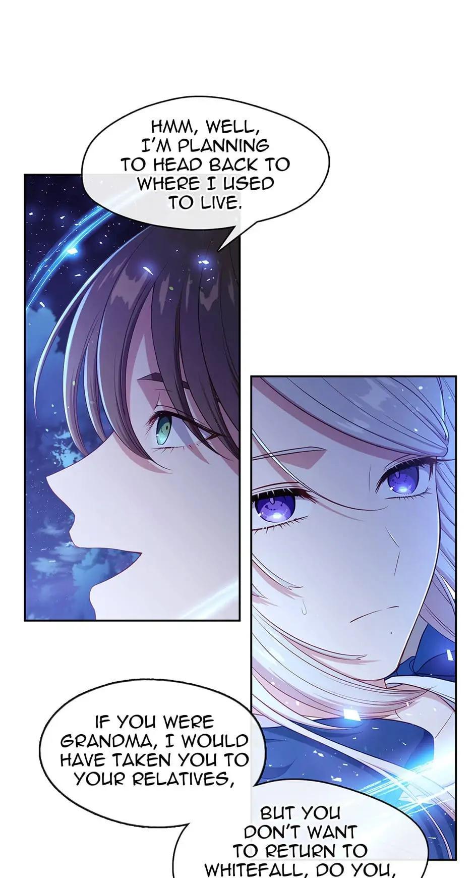 Read Beware the Villainess! EN Manga Online