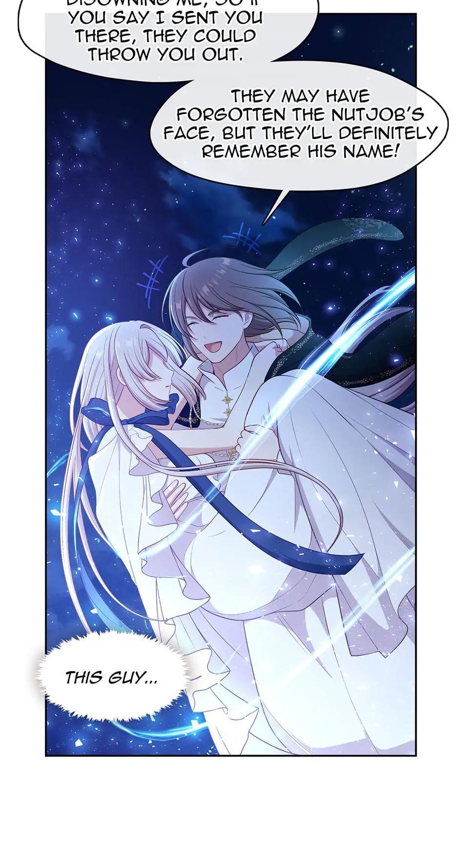 Read Beware the Villainess! EN Manga Online